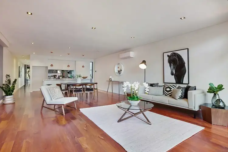 Third view of Homely house listing, 48 Oxford Street, Newtown NSW 2042