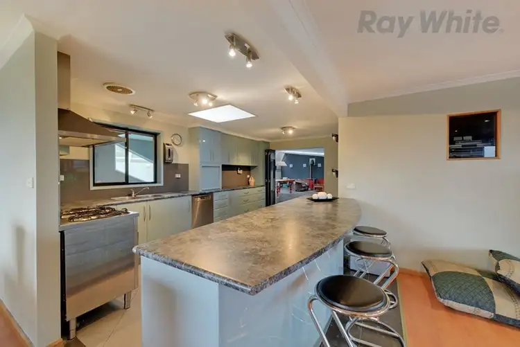 Fifth view of Homely house listing, 27 Diamond Drive, Blackmans Bay TAS 7052