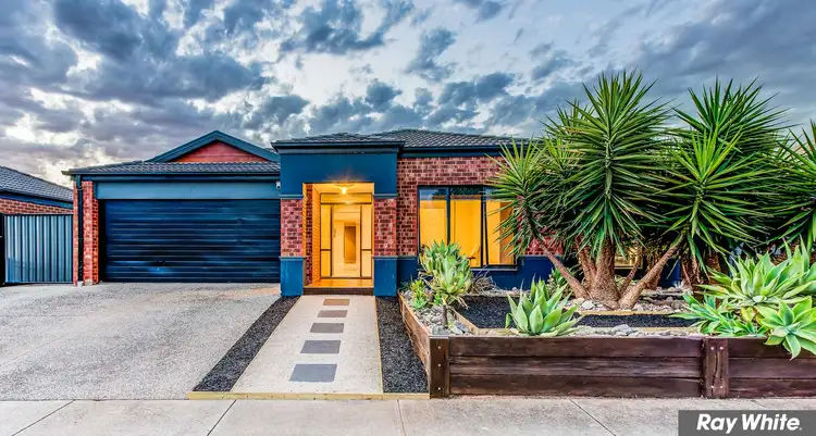Second view of Homely house listing, 15 Sherlock Avenue, Tarneit VIC 3029