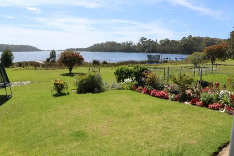 Main view of Homely house listing, 37 Myuna Street, Dalmeny NSW 2546