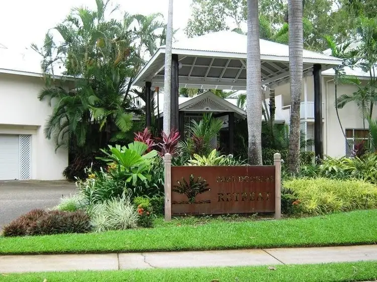30/33 Mowbray Street, Port Douglas QLD 4877