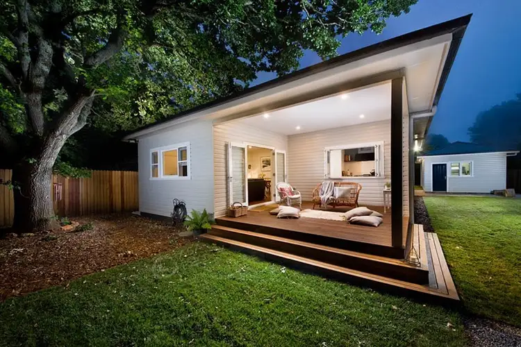 17 Brentwood Avenue, Blackheath NSW 2785