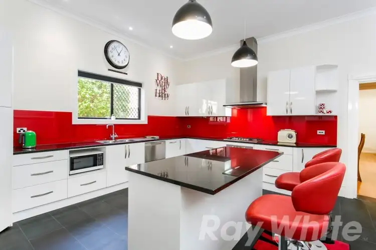 Seventh view of Homely house listing, 13 Jamieson Street, Rosewater SA 5013