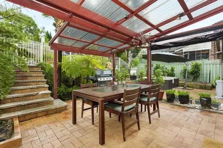 Third view of Homely house listing, 6 Beverley Place, Cherrybrook NSW 2126
