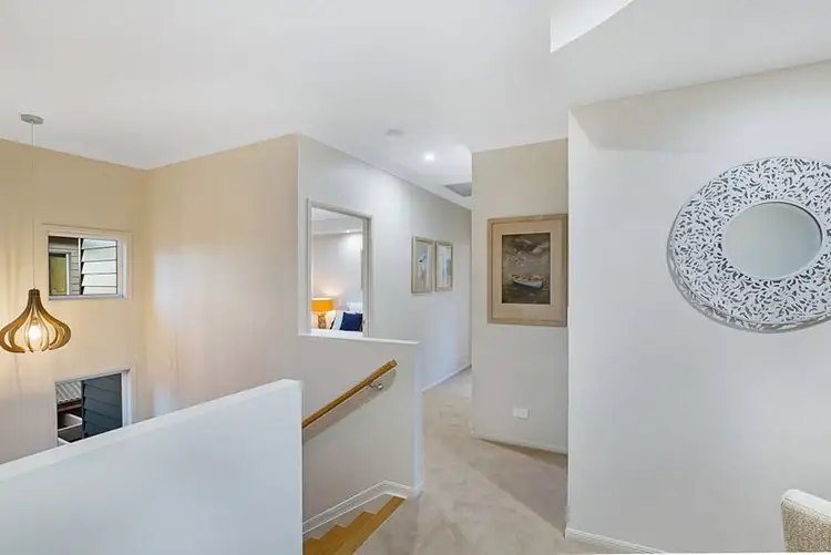 Seventh view of Homely townhouse listing, 2/11B Barry Street, Mount Lofty QLD 4350