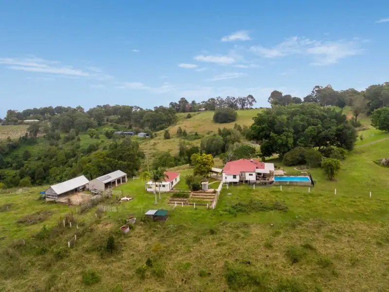 Main view of Homely rural property listing, 604 Dunoon Road, Tullera NSW 2480