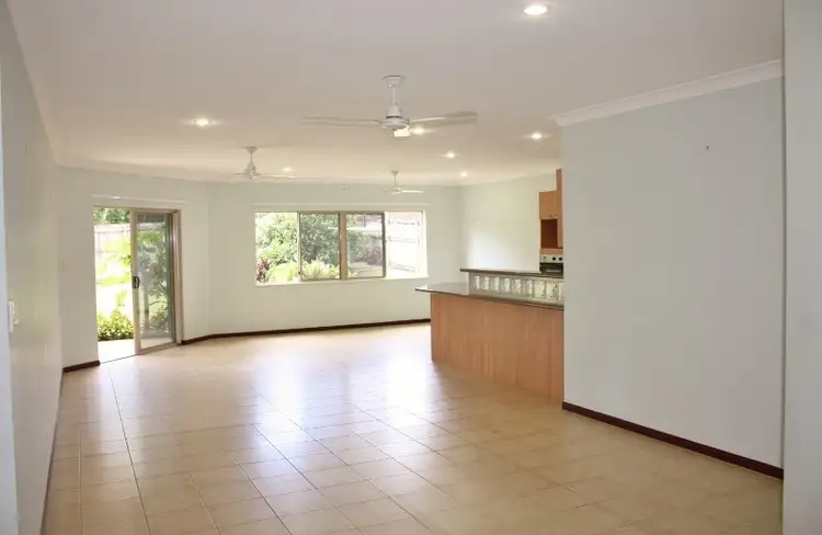 Fifth view of Homely house listing, 223 ROBERT Road, Bentley Park QLD 4869