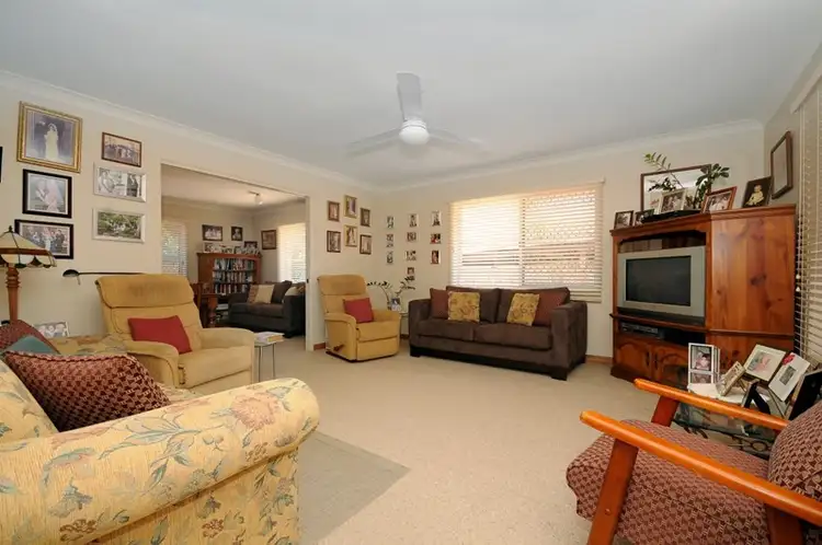 Second view of Homely house listing, 282 West Street, Kearneys Spring QLD 4350