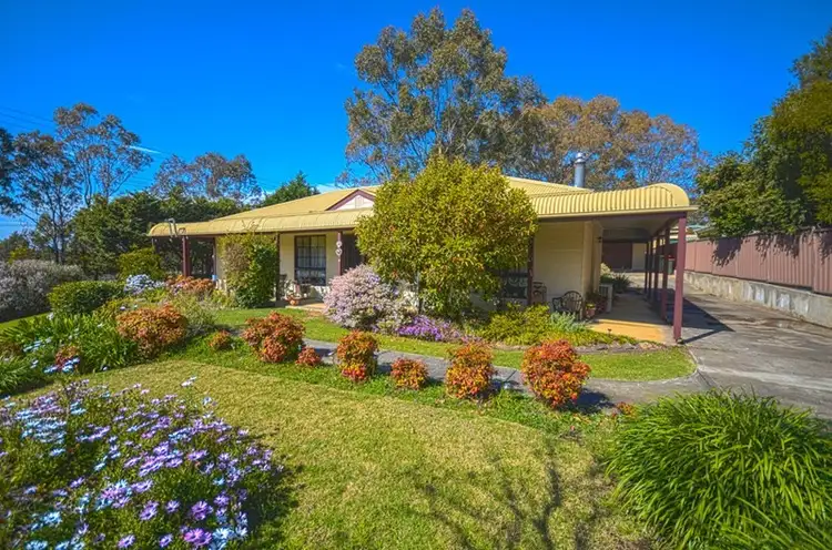 Second view of Homely house listing, 1 Hambridge Road, Bargo NSW 2574
