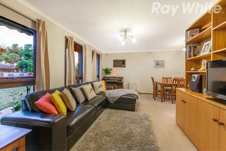 Third view of Homely house listing, 37 Ashton Road, Ferntree Gully VIC 3156