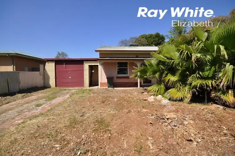 35 Blencowe Street, Elizabeth Grove SA 5112