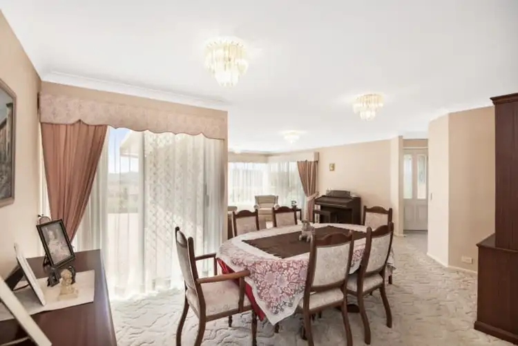 Third view of Homely house listing, 4 Sequoia Court, Banora Point NSW 2486