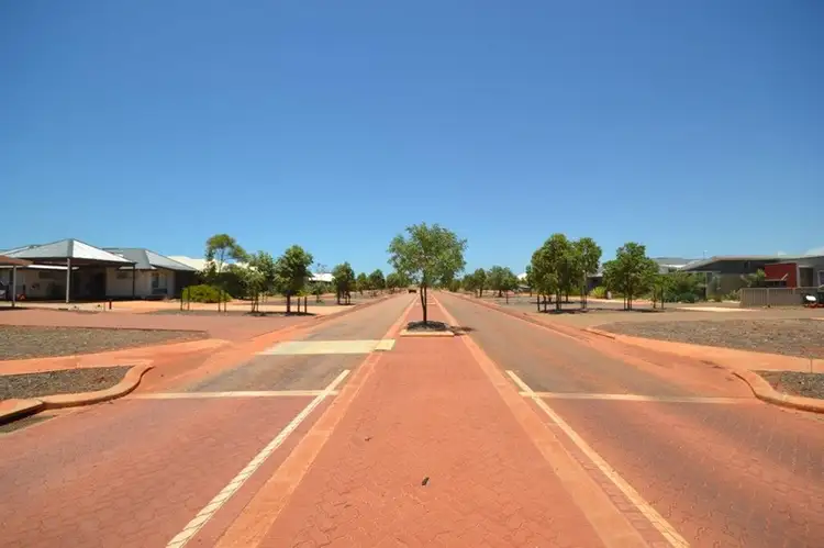 Fourth view of Homely land listing, Lot 418 Tanami Drive, Bilingurr WA 6725