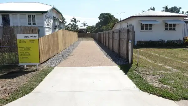 Second view of Homely land listing, 65 Ireland Street, Oonoonba QLD 4811