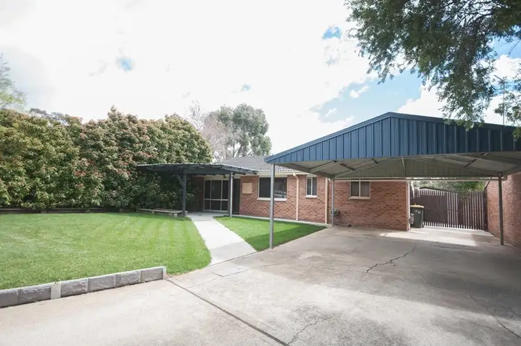 Fifth view of Homely house listing, 11 Moloney Close, Calwell ACT 2905