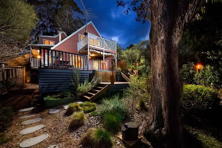 12 Days Crescent, Blackheath NSW 2785
