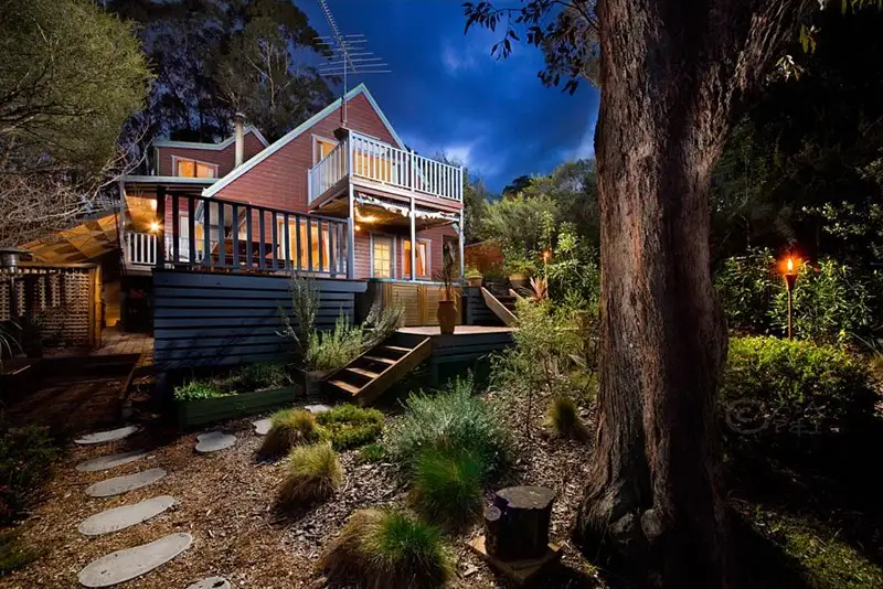 Main view of Homely house listing, 12 Days Crescent, Blackheath NSW 2785