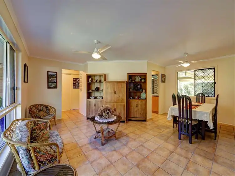 Sixth view of Homely house listing, 2 Tammy Road, Moorland QLD 4670