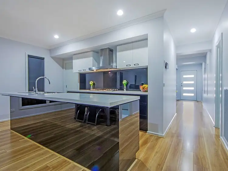 Fourth view of Homely house listing, 12 Rye Street, Truganina VIC 3029