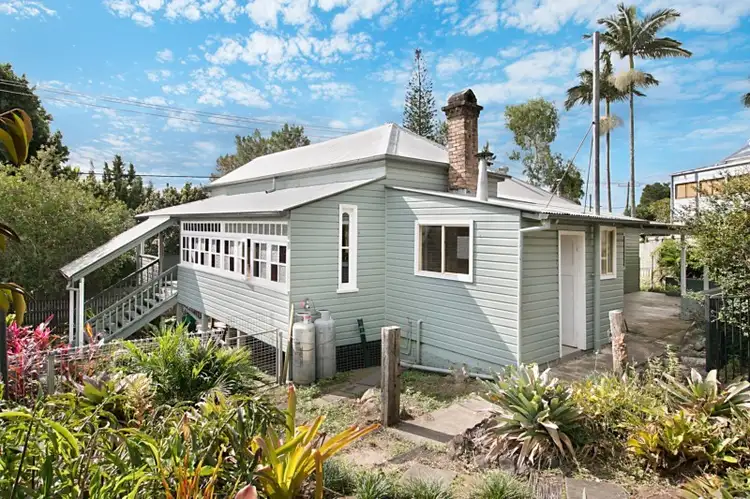 6 Mooball Street, Murwillumbah NSW 2484