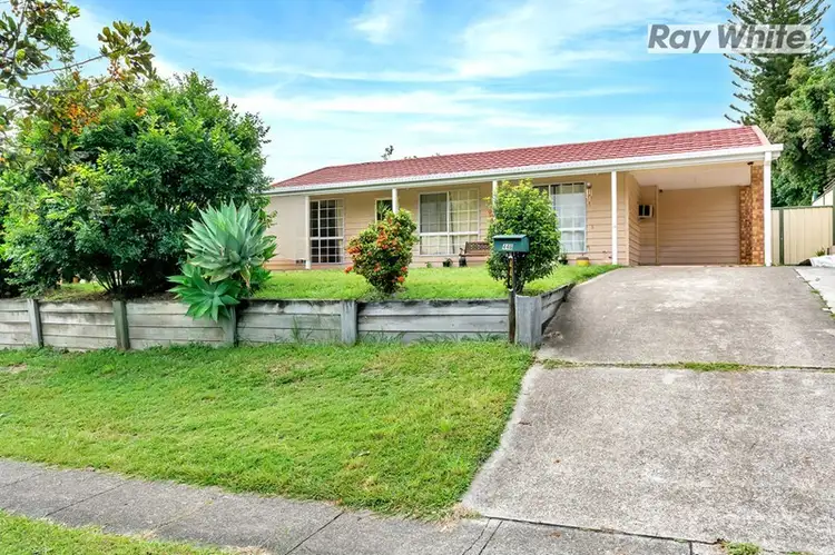 Main view of Homely house listing, 446 Sumners Road, Riverhills QLD 4074