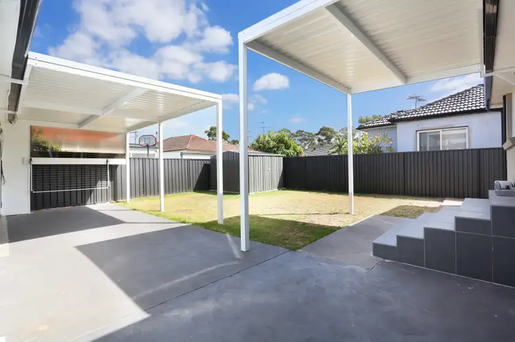 Seventh view of Homely house listing, 36 Cockburn Crescent, Fairfield East NSW 2165