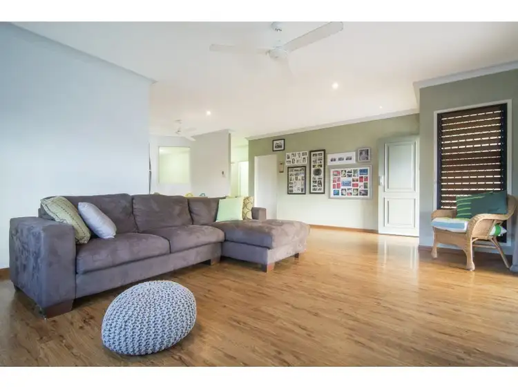 Fifth view of Homely house listing, 17 Bayil Drive, Cooya Beach QLD 4873