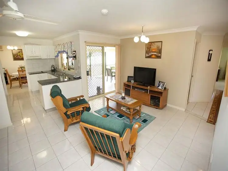 Seventh view of Homely house listing, 94 Kavanagh Road, Wishart QLD 4122