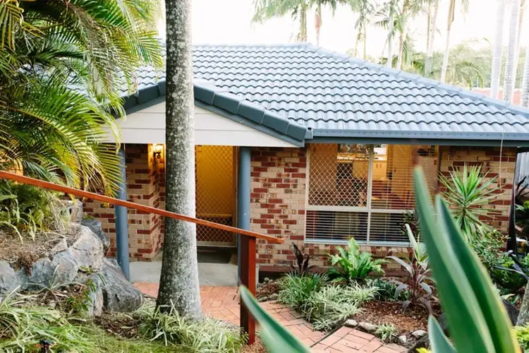 Fourth view of Homely house listing, 4 Scotia Place, Merrimac QLD 4226