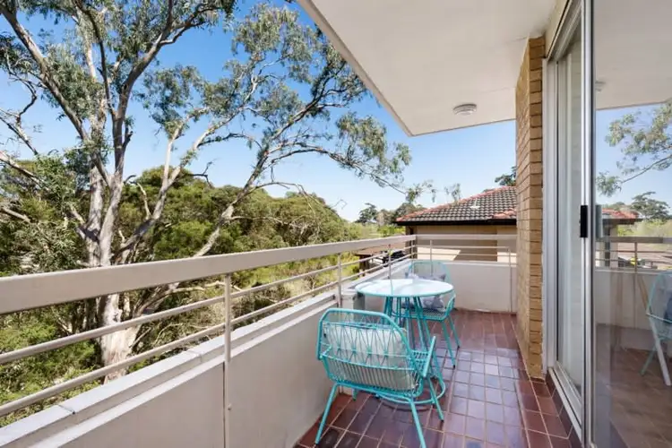 Fifth view of Homely apartment listing, 8/4-6 Lynvale Close, Lane Cove NSW 2066