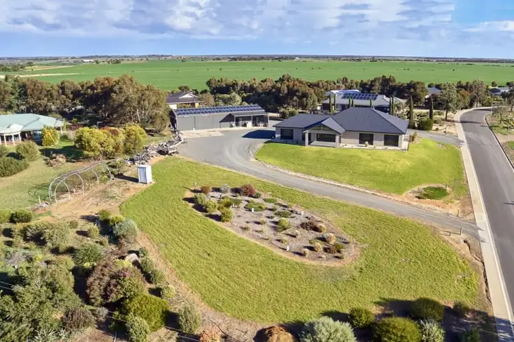 9 Jendarra Court, Murray Bridge SA 5253