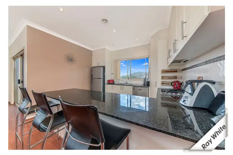 Sixth view of Homely house listing, 59 Olive Pink Crescent, Banks ACT 2906