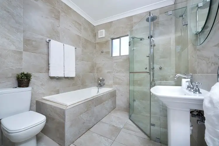 Seventh view of Homely house listing, 28 Brooklyn Street, Tempe NSW 2044