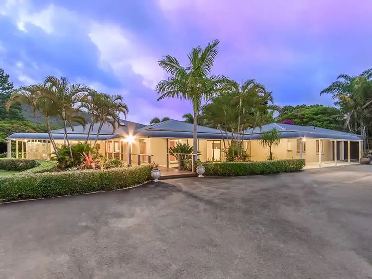 Fourth view of Homely rural property listing, 175 Currey Road, Wongawallan QLD 4210