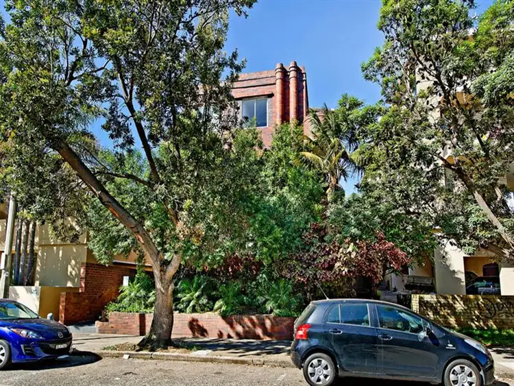 Fifth view of Homely apartment listing, 11/97 Curlewis Street, Bondi Beach NSW 2026