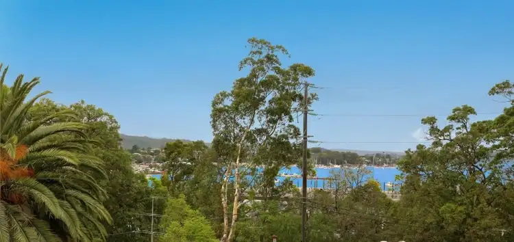 3/2 St George Street, Gosford NSW 2250