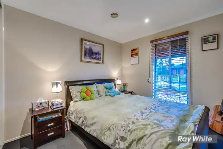 Seventh view of Homely house listing, 15 Ford Court, Truganina VIC 3029
