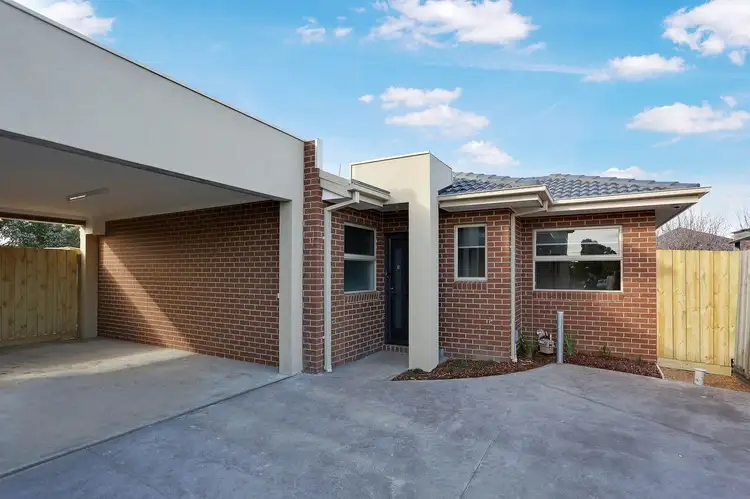 4/24 Lahinch Street, Broadmeadows VIC 3047