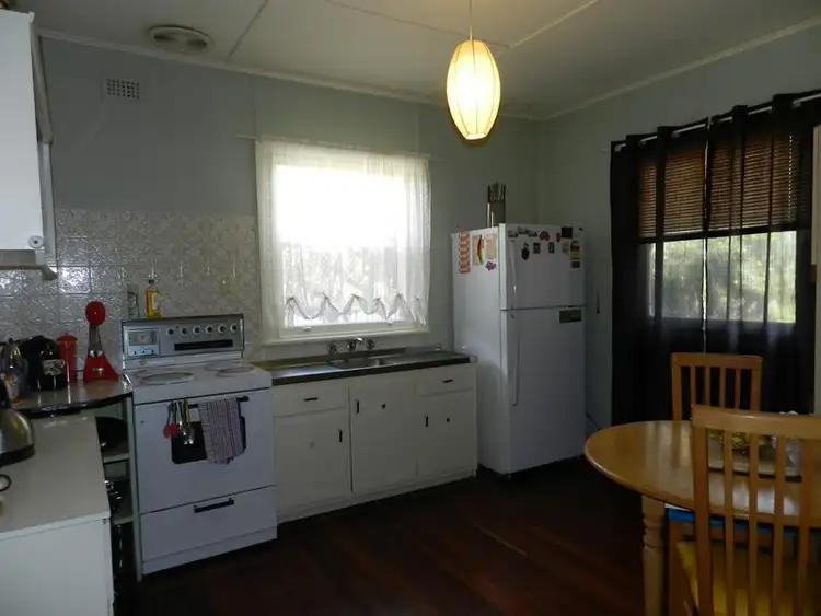 Second view of Homely house listing, 31 Gilbert Street, Berri SA 5343