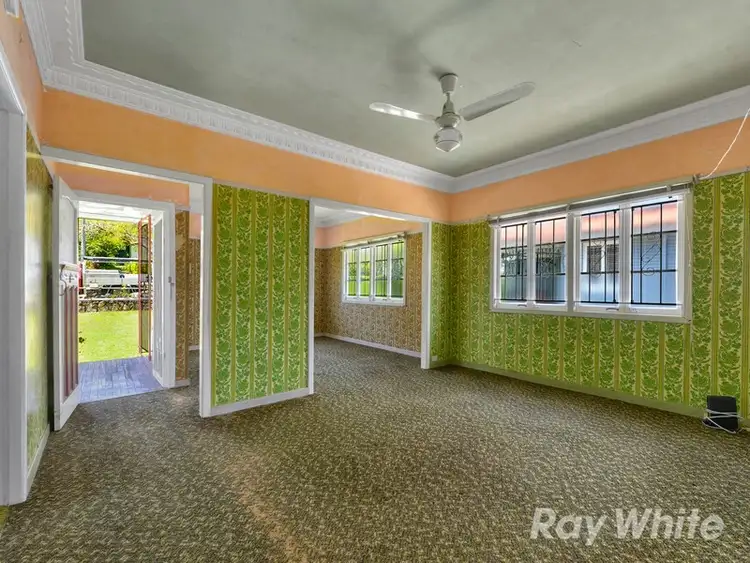 Third view of Homely house listing, 32 Gifford Street, Alderley QLD 4051