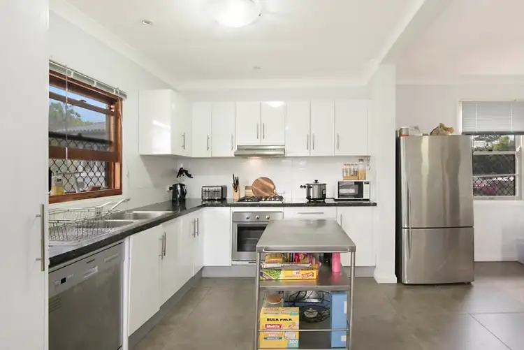 Third view of Homely house listing, 4 Chesterfield Street, Wavell Heights QLD 4012