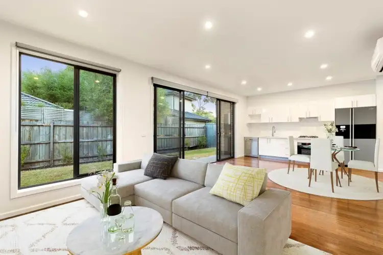 Main view of Homely townhouse listing, 2/10 Rae Street, Chadstone VIC 3148
