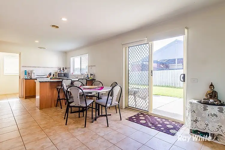 Fourth view of Homely house listing, 8 Nyarrin Place, Cranbourne West VIC 3977