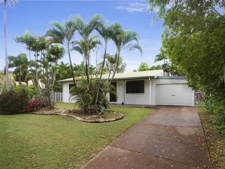 Main view of Homely house listing, 25 Deloraine Street, Thuringowa Central QLD 4817