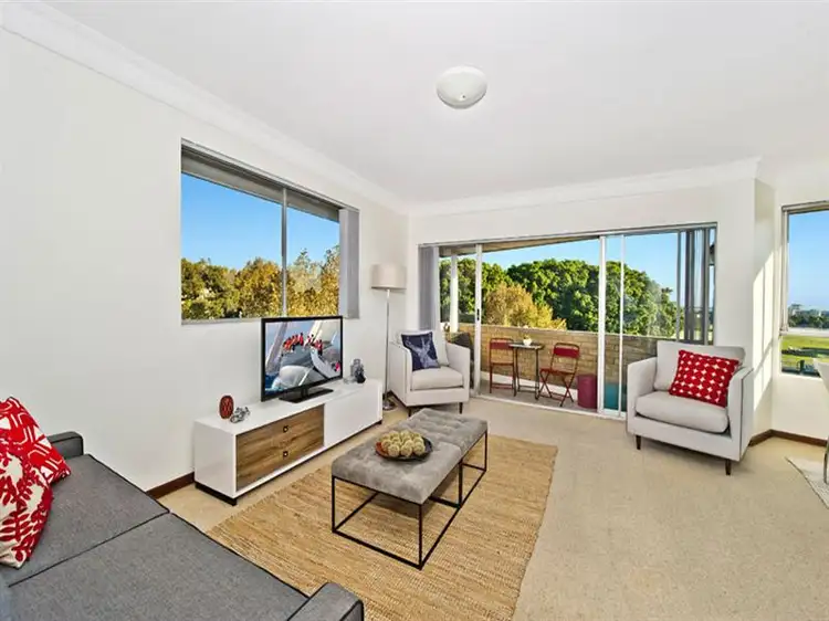 Fourth view of Homely apartment listing, 5/108 Alison Road, Randwick NSW 2031
