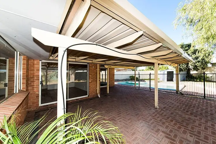 Third view of Homely house listing, 7 Derby Close, Warnbro WA 6169