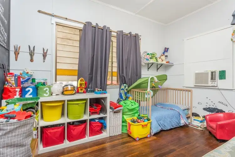 Sixth view of Homely house listing, 40 Stadcor Street, Wavell Heights QLD 4012