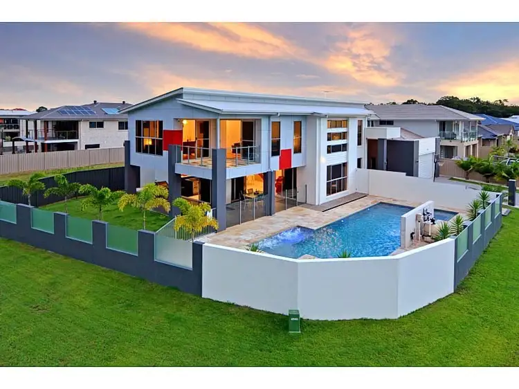 2 Barramul Place, Thornlands QLD 4164
