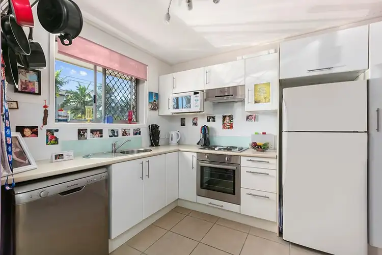 Second view of Homely apartment listing, 3/37 North Street, Southport QLD 4215