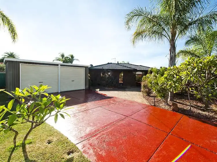 6 Foley Place, Rockingham WA 6168